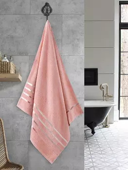 Полотенца Karna