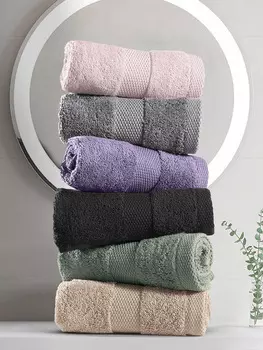 Полотенца Karna