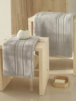 Полотенца Karna