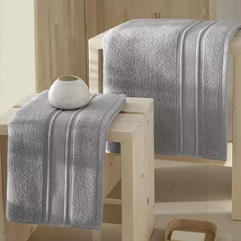 Полотенца Karna