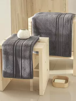 Полотенца Karna