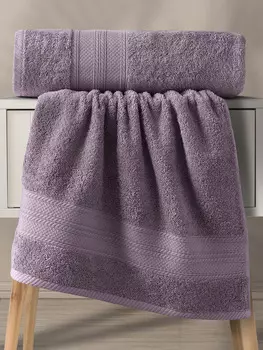 Полотенца Karna