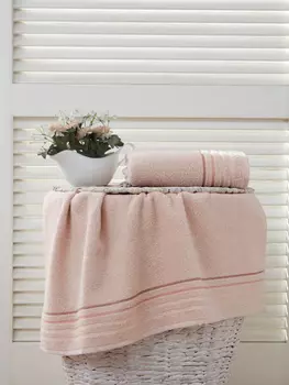 Полотенца Karna