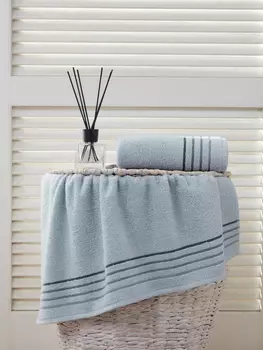 Полотенца Karna