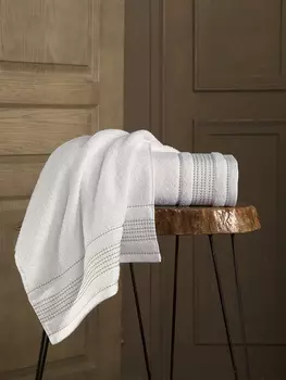 Полотенца Karna