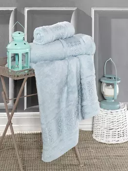 Полотенца Karna