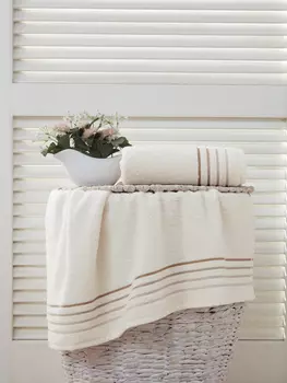 Полотенца Karna