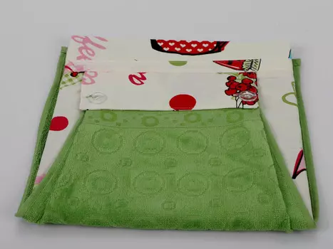 Полотенца Karna