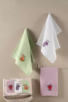 Полотенца Karna