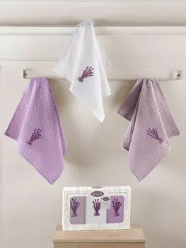 Полотенца Karna