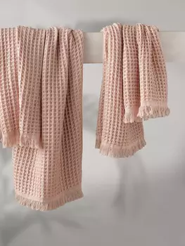 Полотенца Karna