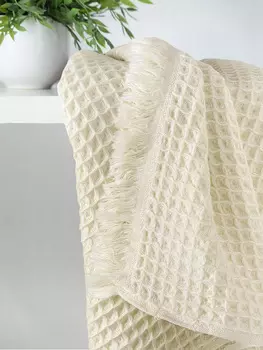 Полотенца Karna