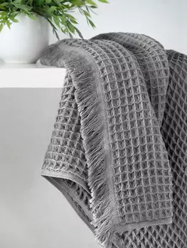 Полотенца Karna