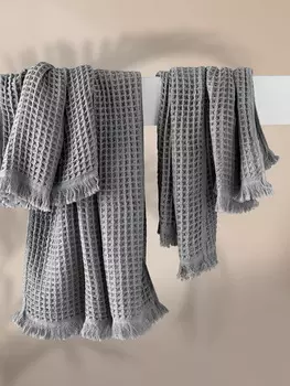 Полотенца Karna