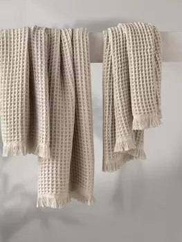 Полотенца Karna