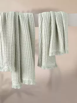 Полотенца Karna