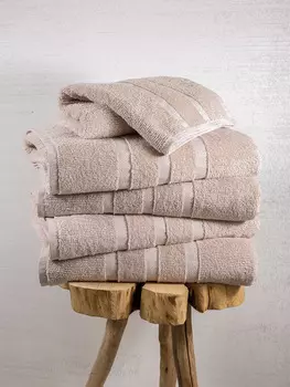 Полотенца Karna