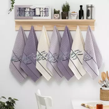 Полотенца Karna