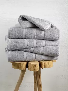 Полотенца Karna