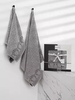 Полотенца Karna