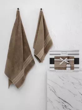 Полотенца Karna