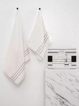 Полотенца Karna