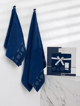 Полотенца Karna