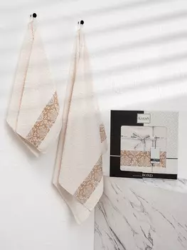 Полотенца Karna