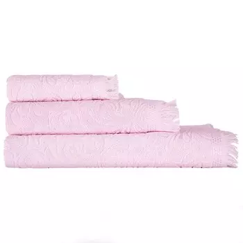 Полотенца Karna