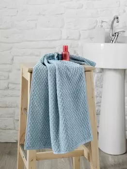 Полотенца Karna