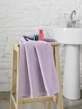 Полотенца Karna