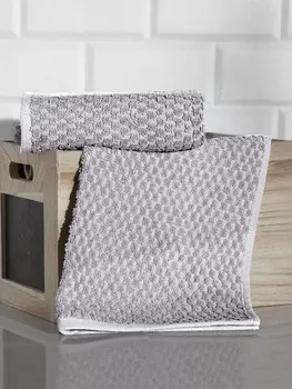 Полотенца Karna