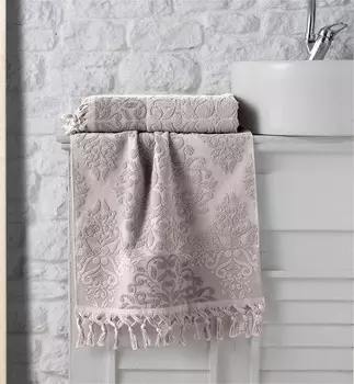 Полотенца Karna