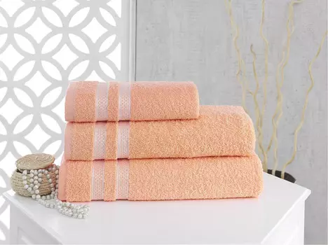 Полотенца Karna