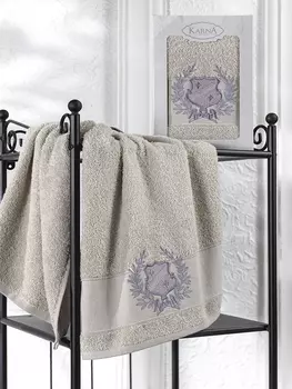 Полотенца Karna