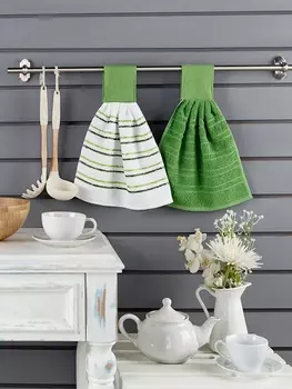 Полотенца Karna