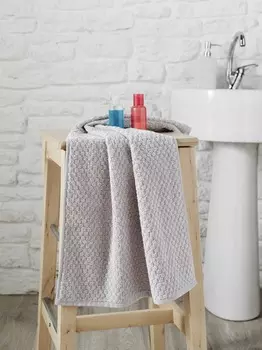 Полотенца Karna