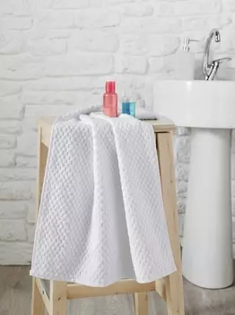 Полотенца Karna