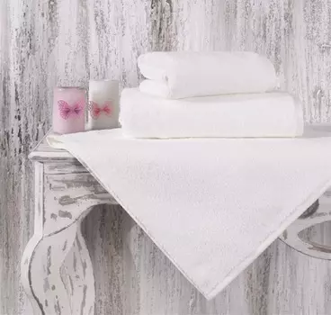 Полотенца Karna