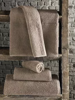 Полотенца Karna