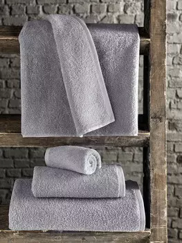 Полотенца Karna