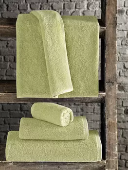 Полотенца Karna