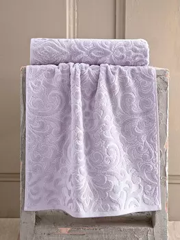 Полотенца Karna