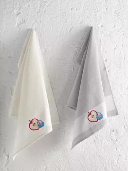 Полотенца Karna