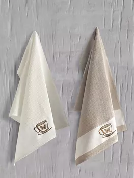 Полотенца Karna