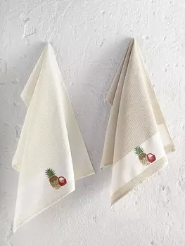 Полотенца Karna