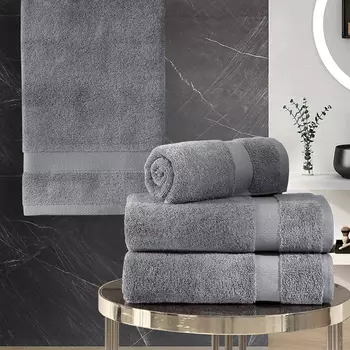 Полотенца Karna