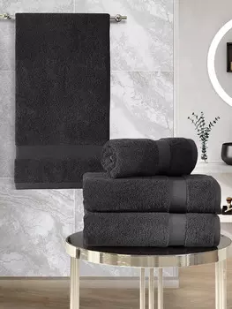 Полотенца Karna