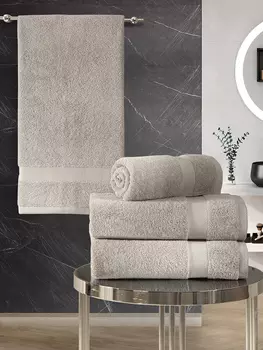 Полотенца Karna