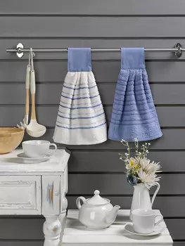 Полотенца Karna